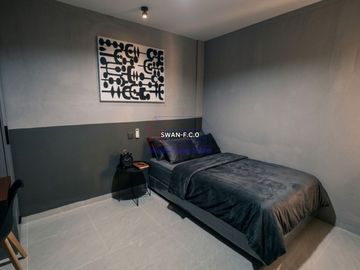 KOST EKSKLUSIF BARU 2,5 LANTAI DI PERUMAHAN CENDANA – BATAM CENTER