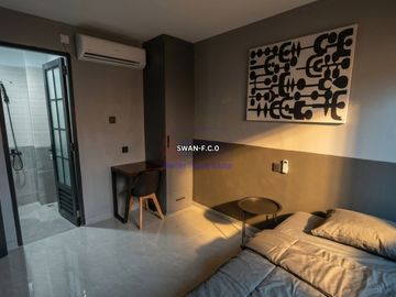 KOST EKSKLUSIF BARU 2,5 LANTAI DI PERUMAHAN CENDANA – BATAM CENTER