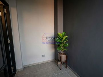 KOST EKSKLUSIF BARU 2,5 LANTAI DI PERUMAHAN CENDANA – BATAM CENTER