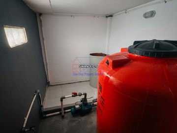 KOST EKSKLUSIF BARU 2,5 LANTAI DI PERUMAHAN CENDANA – BATAM CENTER