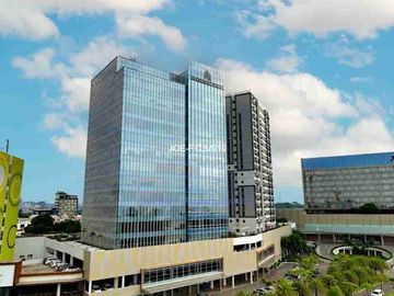 Jual Dan Sewa Office Tower Menara Aria Furnish Batam Center di Harbour Bay Batu Ampar