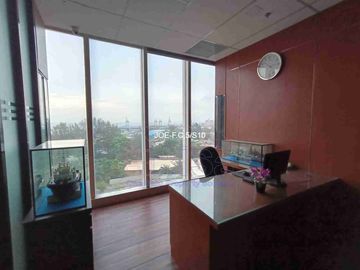 Jual Dan Sewa Office Tower Menara Aria Furnish Batam Center di Harbour Bay Batu Ampar