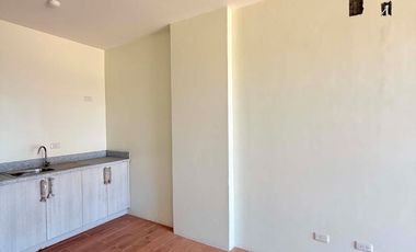 SPACIOUS ONE BEDROOM BARE UNIT IN CORABES TOWERS WITH BALCONY