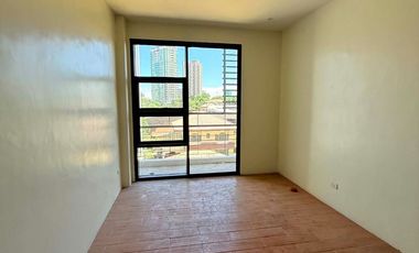 SPACIOUS ONE BEDROOM BARE UNIT IN CORABES TOWERS WITH BALCONY
