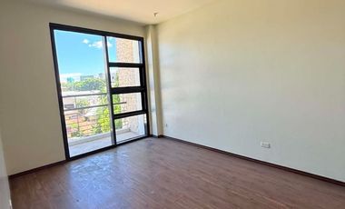 SPACIOUS ONE BEDROOM BARE UNIT IN CORABES TOWERS WITH BALCONY