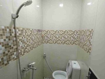 Dijual Ruko di Komplek Palais de Europe Lippo Karawaci Tangerang