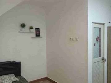 Dijual Ruko di Komplek Palais de Europe Lippo Karawaci Tangerang