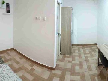 Dijual Ruko di Komplek Palais de Europe Lippo Karawaci Tangerang
