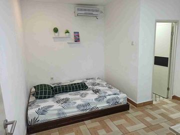 Dijual Ruko di Komplek Palais de Europe Lippo Karawaci Tangerang