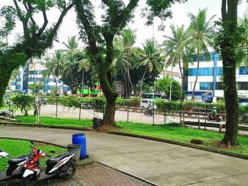 Dijual Ruko di Komplek Palais de Europe Lippo Karawaci Tangerang