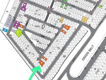 Kavling Siap Bangun di Cluster Eksklusif Red Terracotta CitraGrand Semarang - Investasi Premium dari Ciputra Group