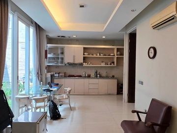 Rumah Cakep Hadap Utara - Pondok Hijau Golf Gading Serpong