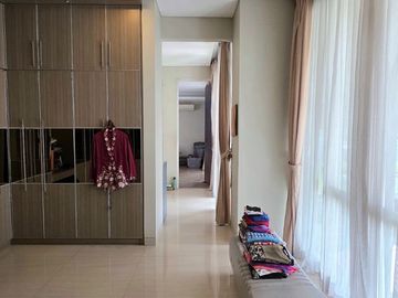 Rumah Cakep Hadap Utara - Pondok Hijau Golf Gading Serpong