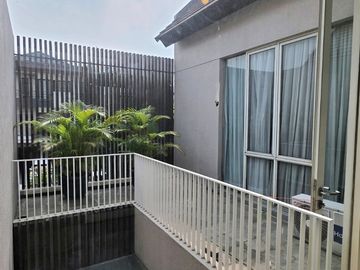 Rumah Cakep Hadap Utara - Pondok Hijau Golf Gading Serpong