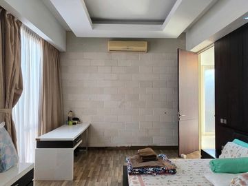 Rumah Cakep Hadap Utara - Pondok Hijau Golf Gading Serpong