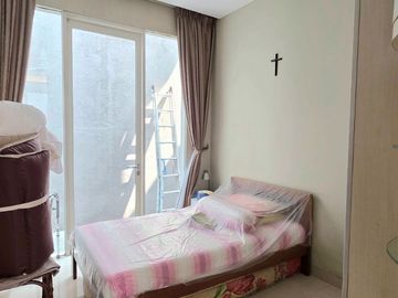 Rumah Cakep Hadap Utara - Pondok Hijau Golf Gading Serpong