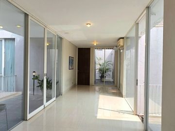 Rumah Cakep Hadap Utara - Pondok Hijau Golf Gading Serpong