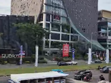 Disewakan Gedung Per Lantai Gading Serpong di Sm Tower By Rumah Chinida (Dw)