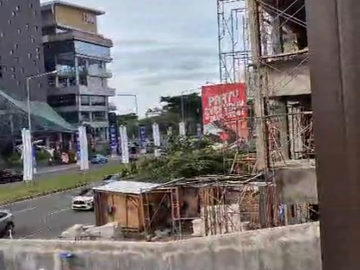 Disewakan Gedung Per Lantai Gading Serpong di Sm Tower By Rumah Chinida (Dw)