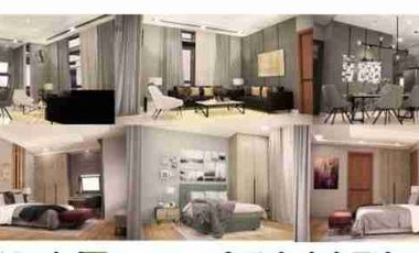 3 STOREY TOWNHOUSE IN CONGRESSIONAL Q.C