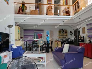 HOUSE AND LOT FOR SALE w/ INCOME GENERATING