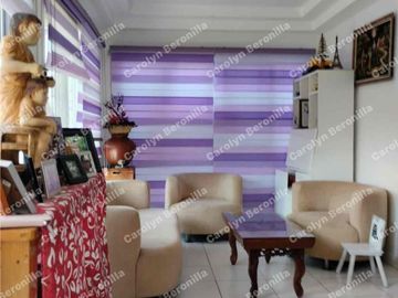 HOUSE AND LOT FOR SALE w/ INCOME GENERATING