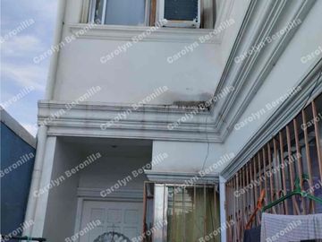 HOUSE AND LOT FOR SALE w/ INCOME GENERATING