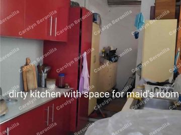 HOUSE AND LOT FOR SALE w/ INCOME GENERATING