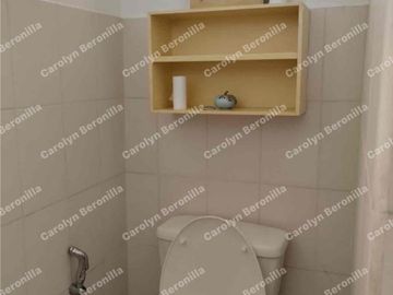 HOUSE AND LOT FOR SALE w/ INCOME GENERATING