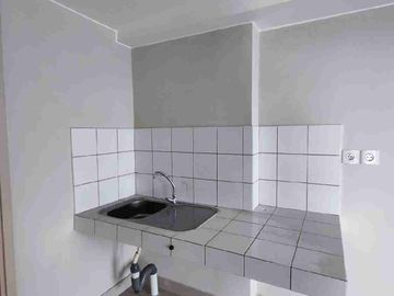 Jual Elodea 2 BR Kosongan Apartemen Springlake View