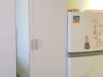 Jual Apartment Springwood Full Furnished
