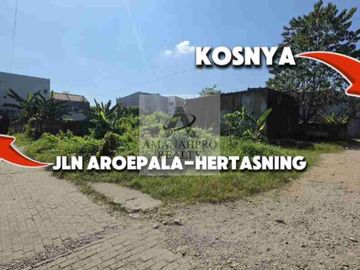 JUAL RUMAH KOS EXLUSIVE FULL FASILITAS DALAM KOTA MAKASSAR, 100 METER DARI JALAN HERTASNING-AROEPALA