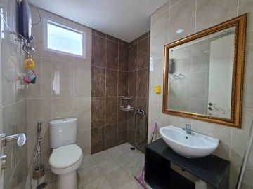 Paling Murah Apartemen Rainbow Condovila Gading Serpong 3 BR