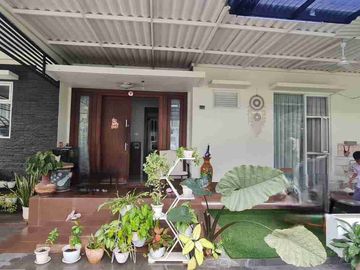 Rumah siap Huni di Bintaro