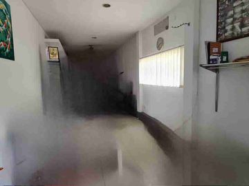 Rumah siap Huni di Bintaro