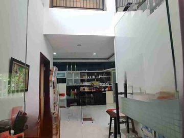 Rumah siap Huni di Bintaro