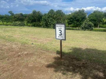 497 sqm LOT FOR SALE in RIOMONTE NUVALI