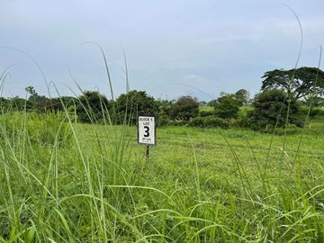 497 sqm LOT FOR SALE in RIOMONTE NUVALI