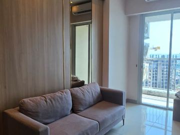 Murah Lantai Rendah Apartemen Benson Lantai 7