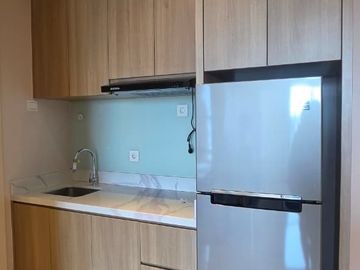 Murah Lantai Rendah Apartemen Benson Lantai 7