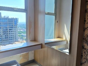 Murah Lantai Rendah Apartemen Benson Lantai 7