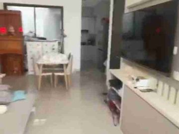 Jual Rumah Florida Full Furnish Pik 2