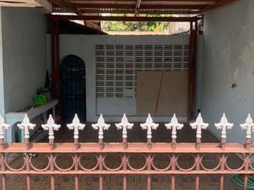 RUMAH HITUNG TANAH RIUNG BANDUNG GEDEBAGE SOEKARNO HATTA