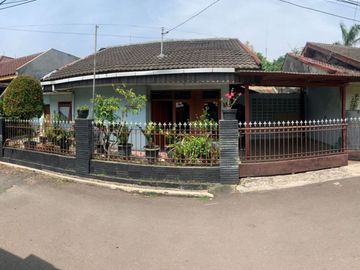 RUMAH HITUNG TANAH RIUNG BANDUNG GEDEBAGE SOEKARNO HATTA