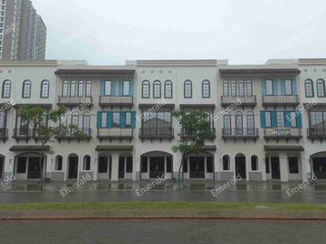 Rukan Boulevard 2 Muka Osaka PIK 2