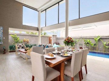 Dijual Villa The Bellevue Heritage Villas, Nusa Dua, Bali