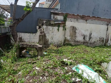 Kavling Tanah Siap Bangun Tenggilis Utara Ubaya dekat Raya Jemusari dan A Yani