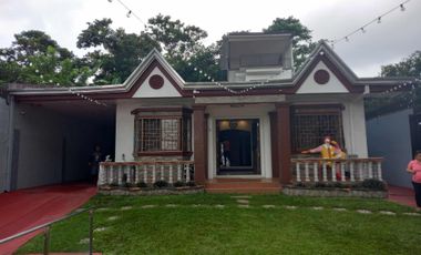 Pre-Owned House For Sale in Tagaytay City (with airbnb business)-MC