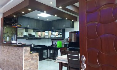 Pre-Owned House For Sale in Tagaytay City (with airbnb business)-MC