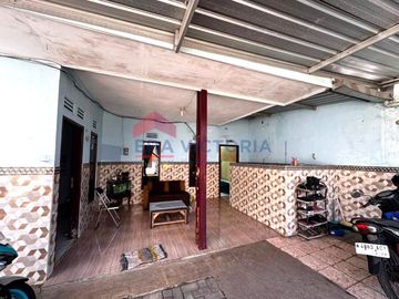 Rumah Dijual di Kota Malang Dekat Kampus UNMER, Pasar & Pusat Kuliner
